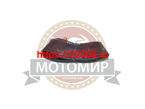 Велокамера 14" х 1,75/2,10 вентиль авто ,(A/V) ,бутиловая  CHAOYANG