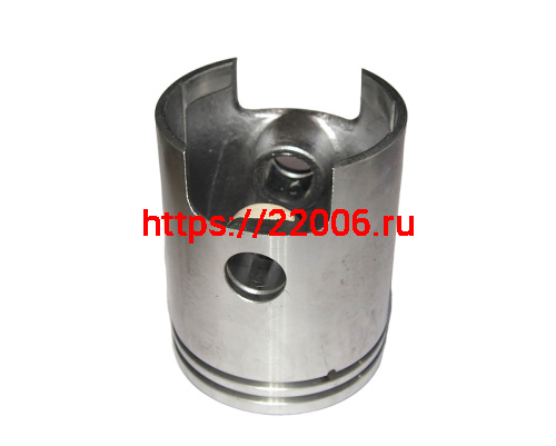 Поршень Муравей 2 кол. шир.норма 0 "Челябинск" фото 2