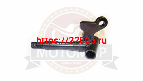 Кулак поворотный ATV ATOMIK SPARK, левый