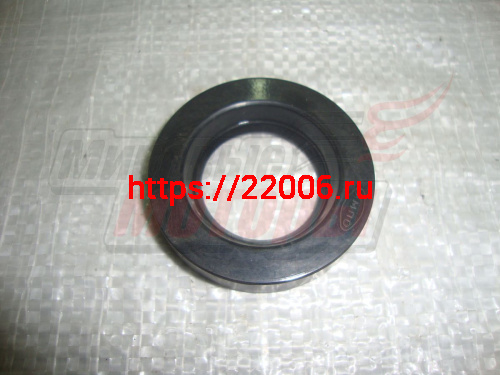 Сальник 30х52х10 редуктора Агро с пружиной (42Т.001.01.07.300СБ)