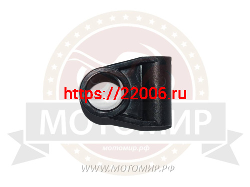 Корпус крепления пружины С40200258 фото 2