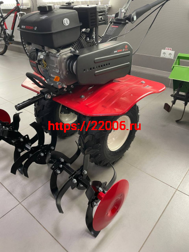 Мотоблок WEIMA  7л.с WM900M-3 ШИРОКИЕ КОЛЁСА б/дв.,212см3,шир80-120см,глуб.15-30см(кол.19х7-8, ф-за) фото 2