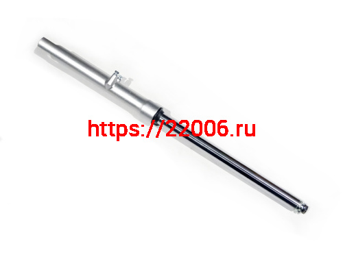 Перо вилки передней Альфа правое  (1 шт.)