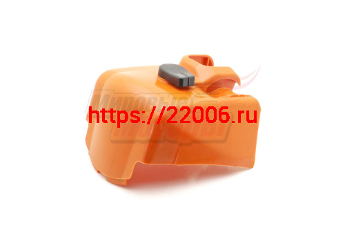 Дефлектор (кожух воздушного фильтра) на Штиль 250