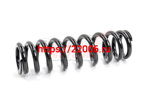 Пружина ходовая Атака 551 задняя (L=265мм) (23162)