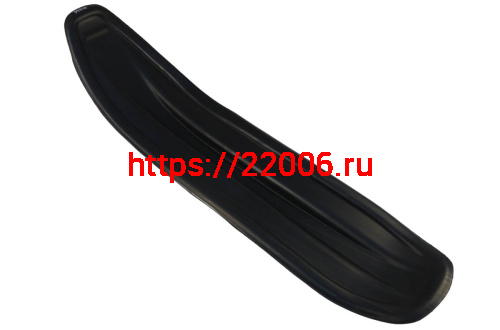 Накладка лыжи Stels №29 (1150х255х6), Viking/Ставр