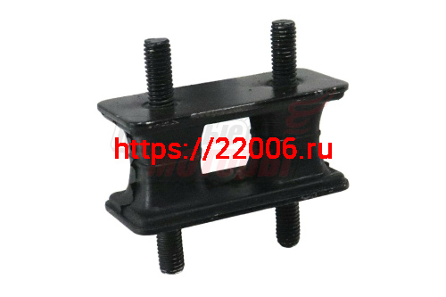 Подвес резонатора Hover, Hover H3 (1200014K00)