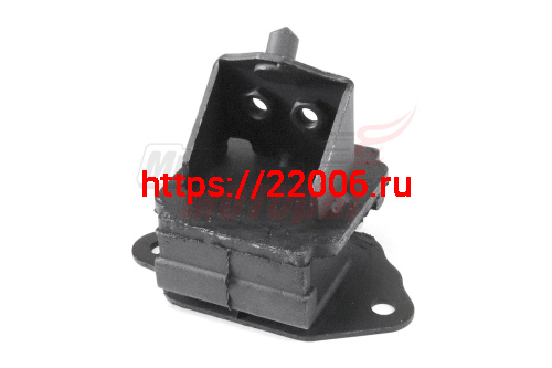 Подушка двигателя правая Hover Wingle дизель (1001103-P00)