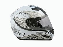 Мотошлем THH TS-42 №5 venice (XS)