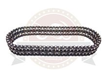 Цепь 66 зв. широкая г.Киров 2 ПВ-9,525-23,4  (209.1002340-66)