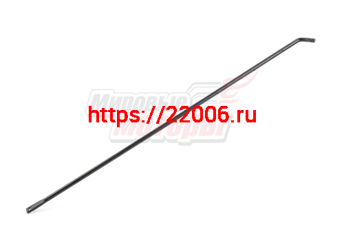 Тяга рычага переключения передач KC624S (KC21-01-02A)