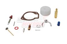 Ремкомплект карбюратора веломотор