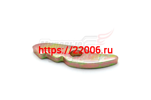 Собачка стартера 178F