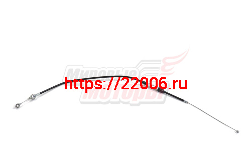 Трос ST556,GS5062 включение передачи вперед (PG-063) Трос ST556,GS5062 включение передачи вперед (PG-063)