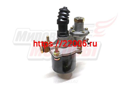 Пневмогидроцилиндр ПГУ FOTON 1099, 1093 (1106916200014) фото 2