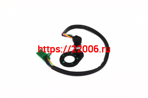 Датчик переключения передач 157FMI,162FMJ,166FMM 170FMM (CB125-250)