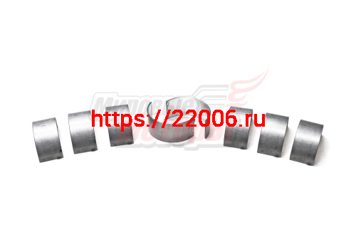 Вкладыши шатунные дизель Hover, Wingle 2.8 комплект=8шт (1004018-E02)