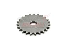 Шестерня маслонасоса 1P57F (150cc c реверсом)