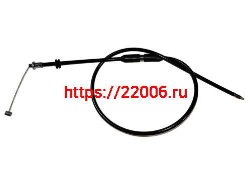 Трос газа скутер VEKTOR (1500082101) (НАБОР) Трос газа скутер VEKTOR (1500082101) (НАБОР)