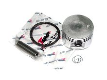 Поршень в сборе двигателя 139FMB 110сс 52.4мм стандартный р-13 TMMP