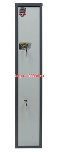 Сейф оружейный Aiko Беркут-2 фото 3
