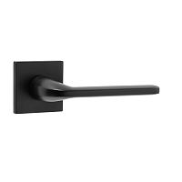 Ручка Punto (Пунто) раздельная K.ARC.Q52.ASPECT BL-24 черный ТРОСИК