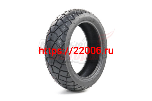 Покрышка 12" 130/70 ТL, P6052 4PR, WANDA МАРКИРОВАННАЯ