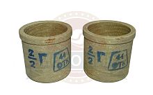 Втулка Иж передней вилки текстолит (Завод)