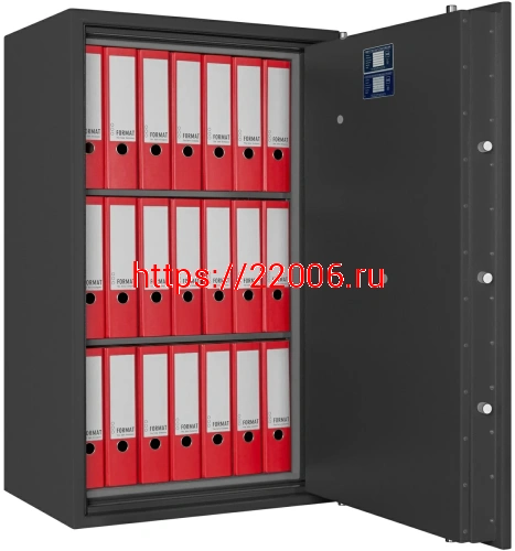 Сейф Format Paper Star Pro 3 EL (PS PRO 3Т.EL) фото 4 Сейф Format Paper Star Pro 3 EL (PS PRO 3Т.EL) фото 4