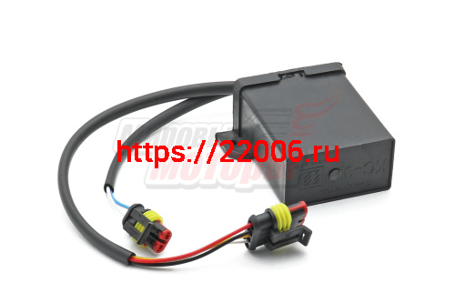 Коммутатор Тайга КС-3 с разъёмами АМР (работает с основанием ОМ-3У)