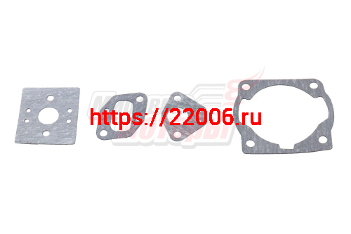 Набор прокладок мотокоса BC/GBC-043/052