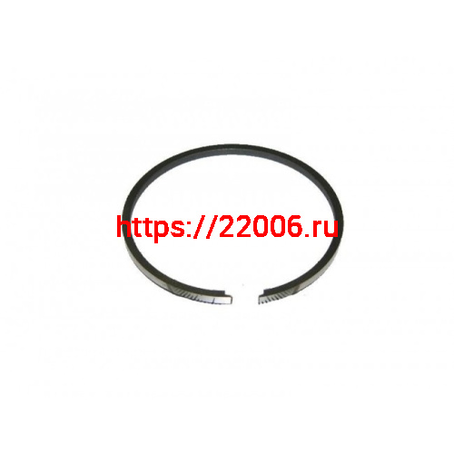 Кольцо поршневое Ява 6В 3 ремонт (58.75) (Россия)