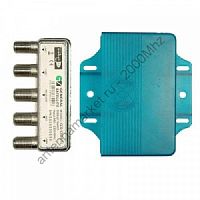 GS-SW41L переключатель DiseqC 4 входа 