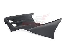 Облицовка боковая левая верхняя TRAMP