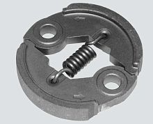 Муфта сцеплениядля триммера 33-52 сс (стальные колодки)