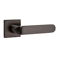 Ручка Punto (Пунто) раздельная K.ARC.Q52.EXTRA GR-23 графит ТРОСИК