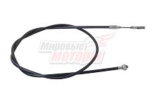 Трос Буран тормоза Н/О (110603610) под тормоз С40600200