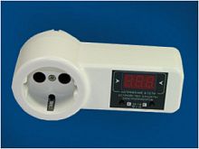 GD-2:  Устройство защиты от перенапряжения 1,6кВт