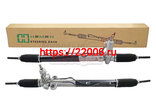 Рейка рулевая Santa Fe II 06- (HR56290)