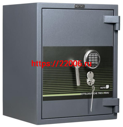 Сейф MDTB Fort-M 67 EK фото 2 Сейф MDTB Fort-M 67 EK фото 2
