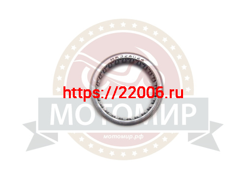 Подшипник 942/32 (32х40х24)