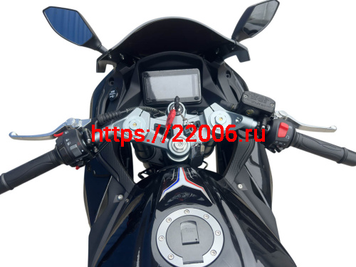 Мотоцикл FALCON PRIME   (RR1000) фото 6