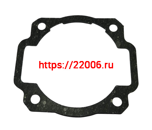 Прокладка Буран под цилиндр 2-х кан. (110501192-2)