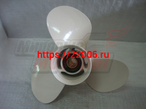 Винт Меркурий 40/60 (11 1/4*14) (13 шлицов)