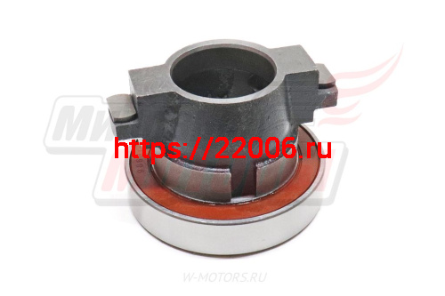 Подшипник выжимной в сборе с муфтой Foton 1061 (646L0040A3) фото 2