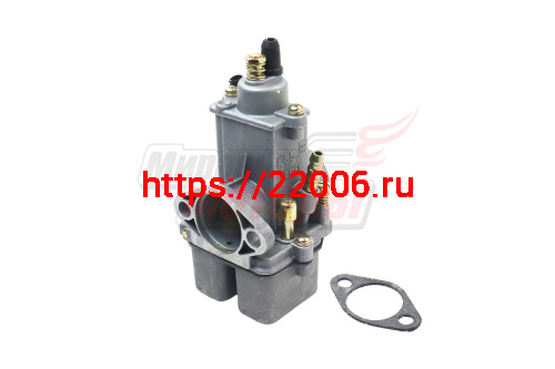 Карбюратор К65Ж Буран (Россия, ПЕКАР)