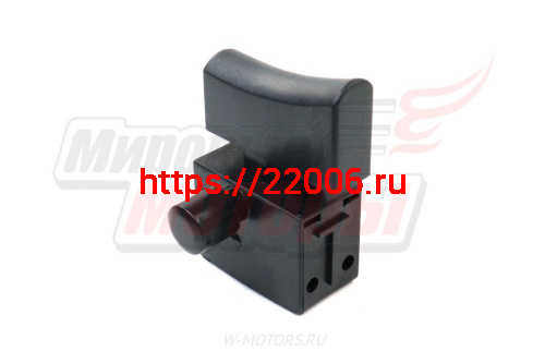 Выключатель (№196) подходит для ЭП Фиолент ПД-3-100 с предвыключением фото 3