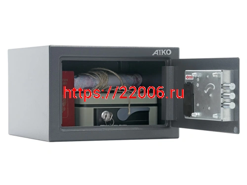 Сейф Aiko T-170 EL фото 5