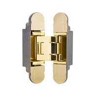 Петля Armadillo (Армадилло) скрытой установки U3D5000.VPG GP золото TECH