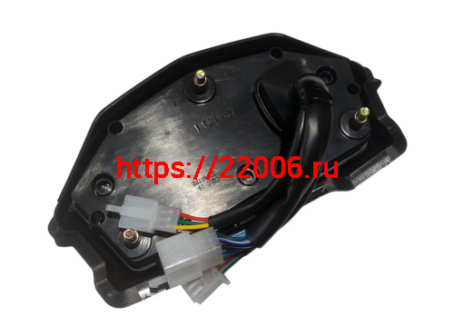 Щиток приборов CORSAR 250 (55) фото 2